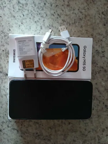 Celular Samsung M15 