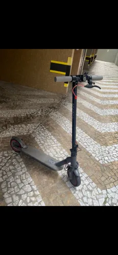 Patinete elétrico