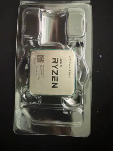 Processador Ryzen 3 3200g
