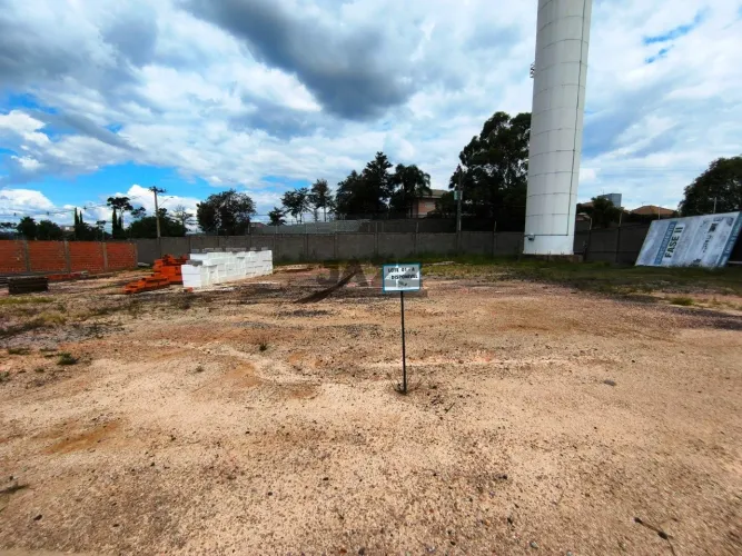 Terreno à venda no Condomínio Residencial Vila dos Manacás - Itu/SP | Seu projeto de vida 