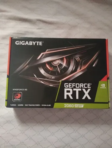 Rtx 2060 super