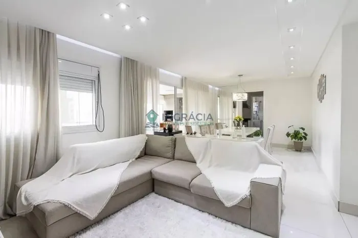Apartamento de 101m² para Locação por R$ 9.000,00 - Vila Romana / São Paulo