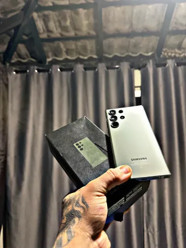 S23 Ultra 512 GB
