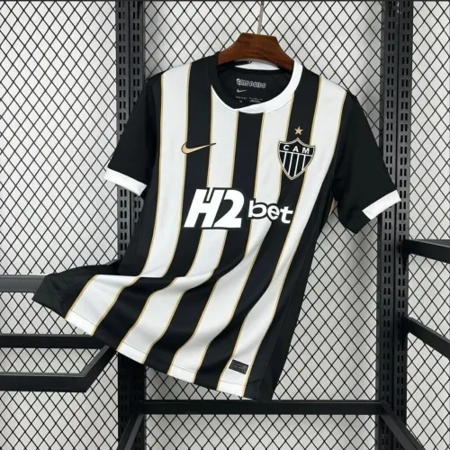 Camisa atlético mineiro nova