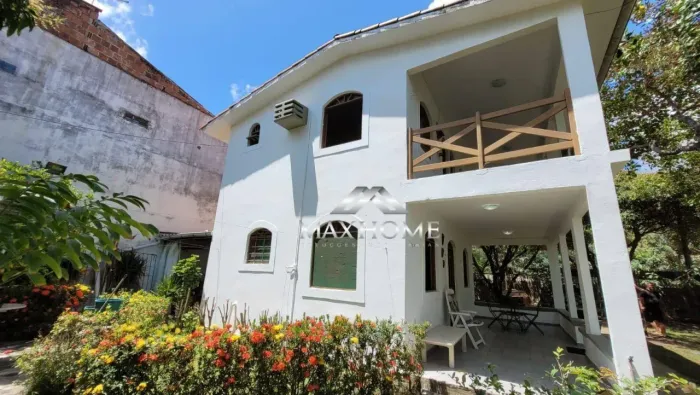 Casa com 2 dormitórios à venda, 111 m² por R$ 545.000,00 - Serinhaem - Serinhaem/PE