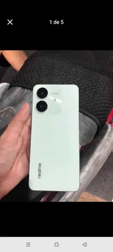 Redmi note 60x
