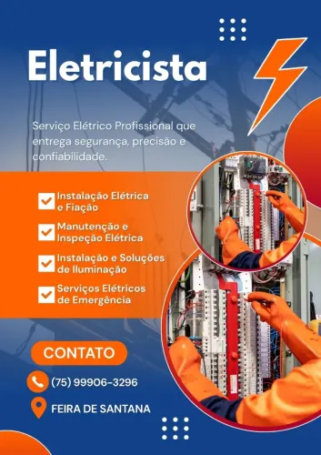 Serviço de qualidade e segurança