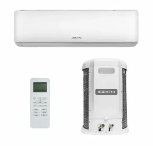 Ar condicionado 30mil BTUS Split Agratto