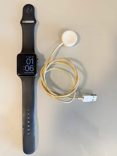 Apple Watch Series 3 GPS 42 mm - Original Apple