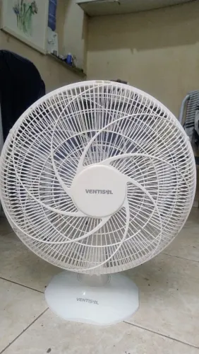 Ventilador