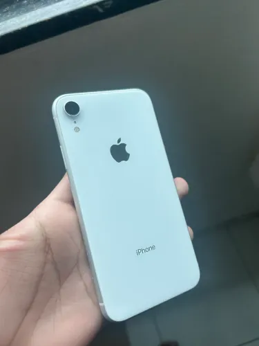 iPhone XR negócio