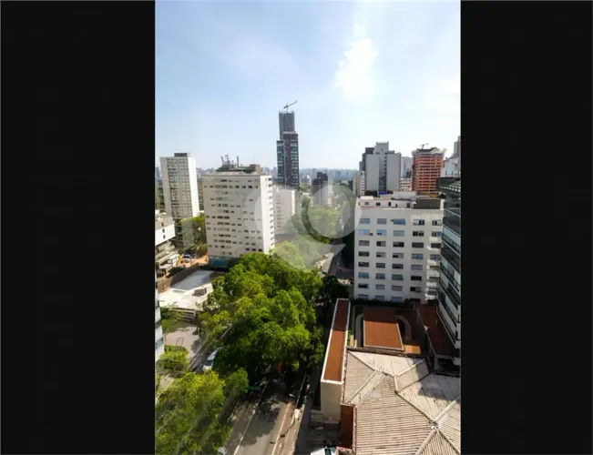 Studio no VN Oscar Freire | Conforto, Lazer e Mobilidade - Pinheiros
