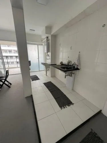 Residencial - Centro