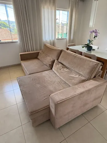 SOFÁ RETRÁTIL
