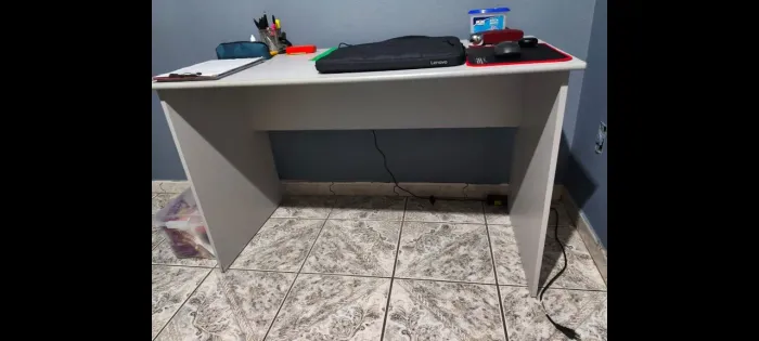 Mesa escritório