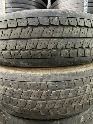 Pneus 215/75/16 de carga Seminovos