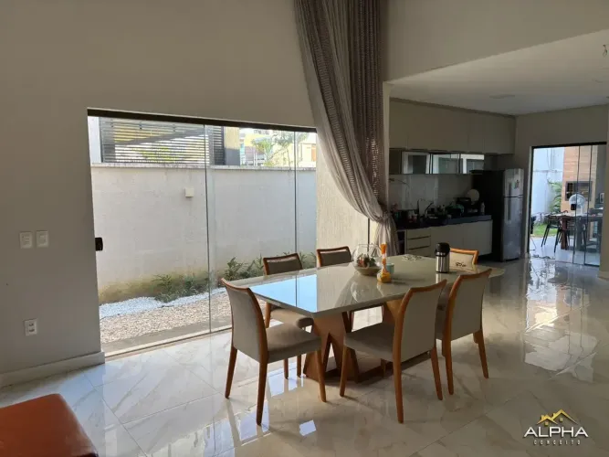 Imóvel para venda tem 26 metros quadrados com 4 quartos em Cidade Alpha - Eusébio - CE