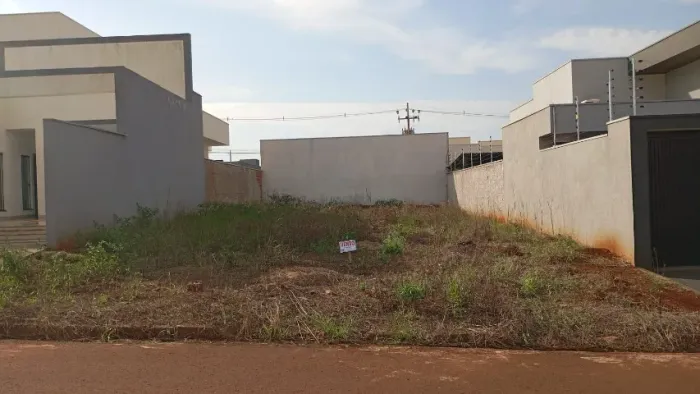 Terreno 209 m2