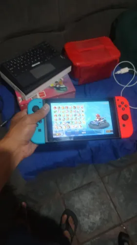 nintendo