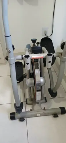 Elíptico usado