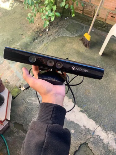 Kinect Xbox 360 original