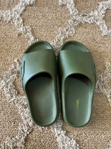 Chinelo Reserva Slide Type R
