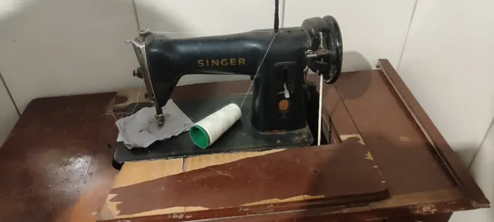 Singer 15C 