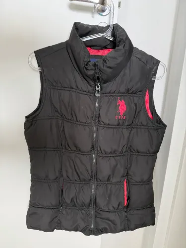 Colete feminino