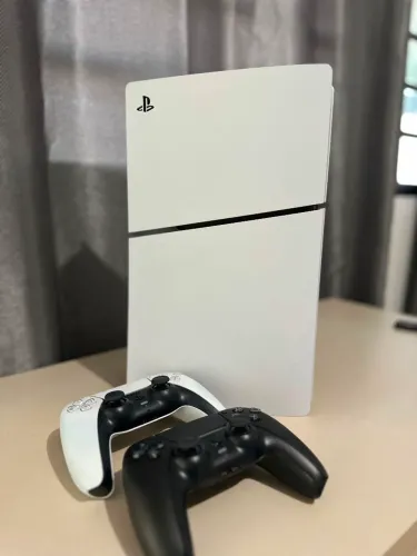 Playstation 5