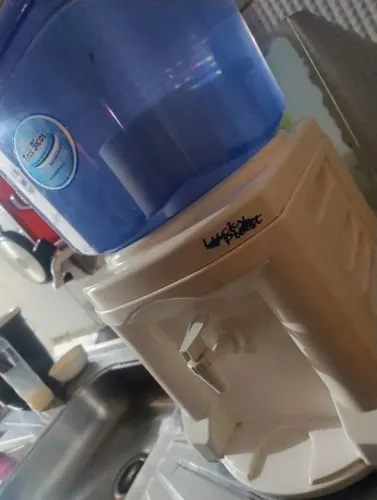 Filtro de água