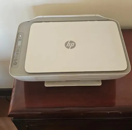 Impressora HP DeskJet Advantage 2776