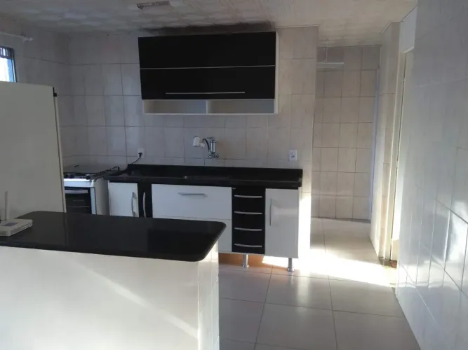 Apartamento à Venda - Próximo ao Metrô Capão Redondo (Linha 5 Lilás)
