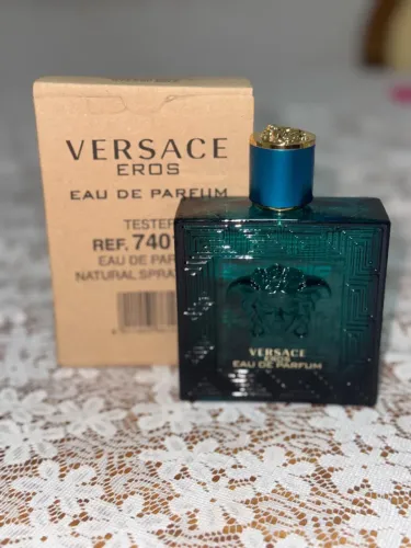 Versace Eros EDP Tester 100ml