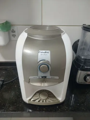 GELÁGUA ESMALTEC (06x no cartão sem juros)