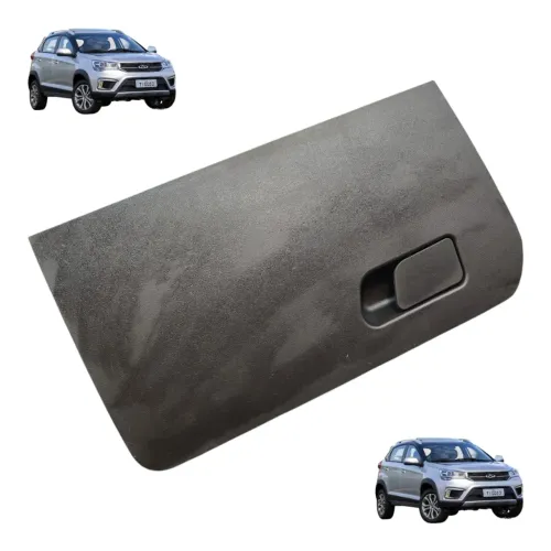 Tampa Porta Luvas Tiggo 2 1.5 At Look 2018 A 202