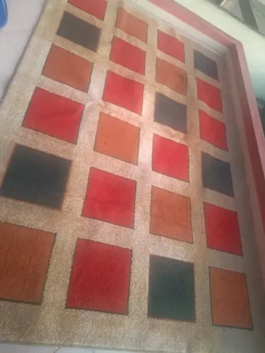 Tapete decoração 