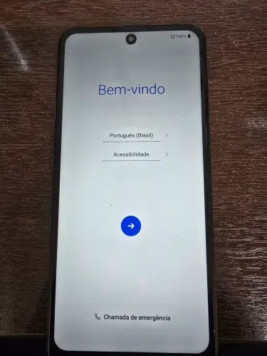 Lg k52 ótimo estado