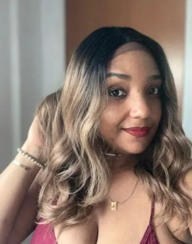 Lote de Perucas/ Lace e Wig