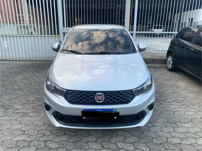 Fiat Argo Drive 1.0 6V Flex 2020