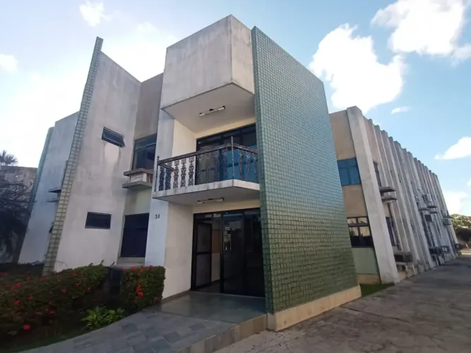 Comercial para locação, FAROL, Maceió, AL