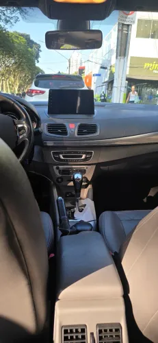 Renault Fluence Sedan Privilège 2.0 16V Flex AUT 2016