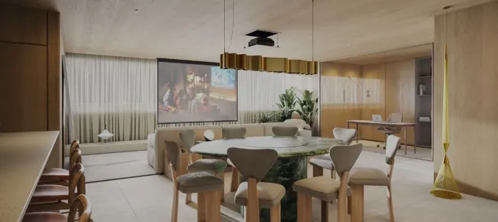 Apartamento à venda 3suítes-3vagas+dep Alto de Pinheiros