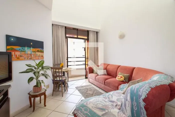 Apartamento à Venda - Bosque, 3 Quartos, 122 m2