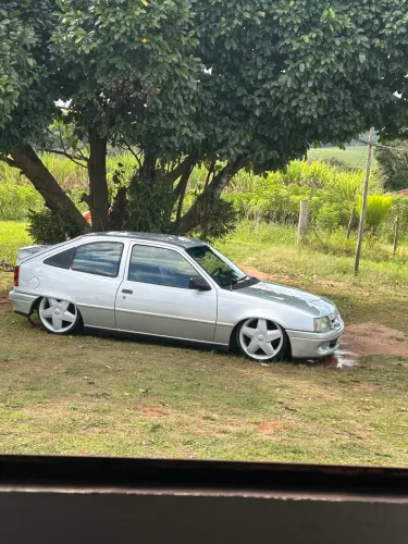 Chevrolet Kadett Sport 2.0 MPFI / EFI 1996