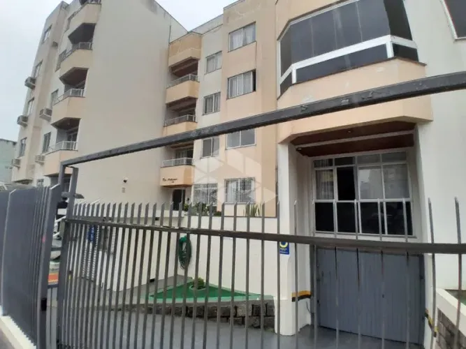 Apartamento 117.31M² - para Alugar