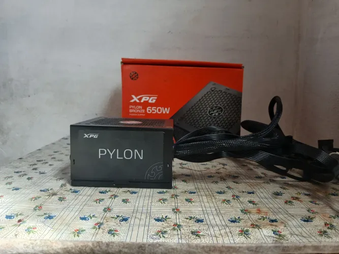 Fonte de PC Pylon