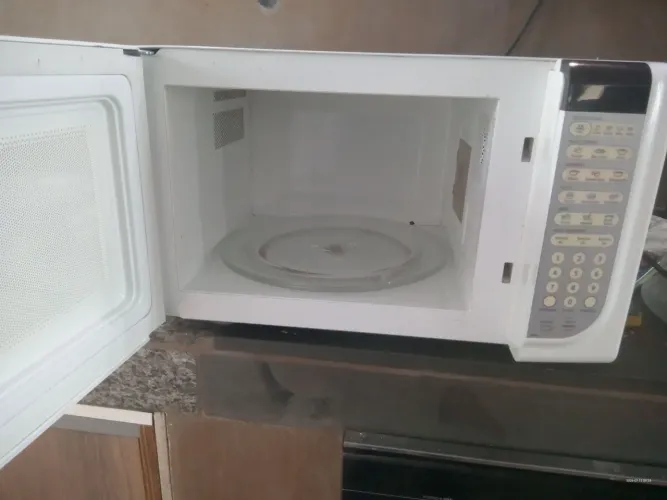 microondas