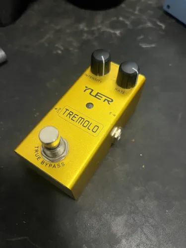 TREMOLO YUER
