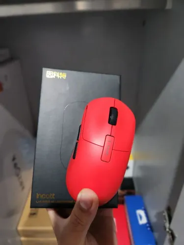 Mouse incott G23 - SEMINOVO