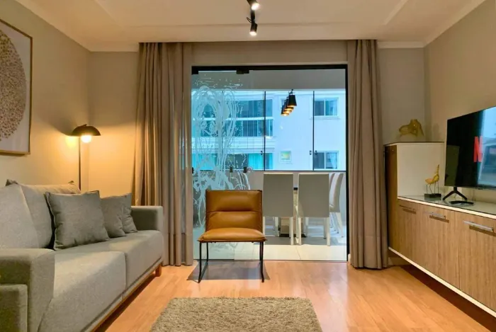 Apartamento à venda em Balneário Camboriú